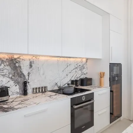 Villa Olive Trogir