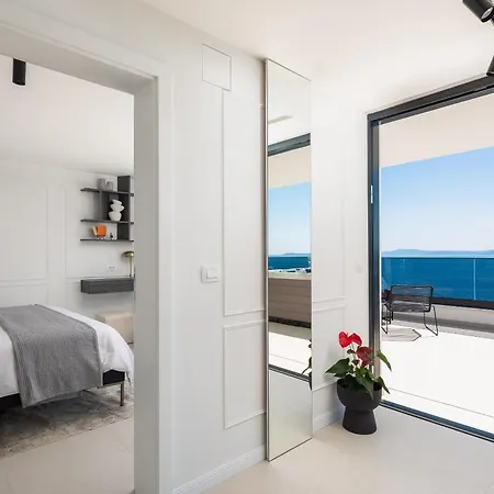 Villa Olive *