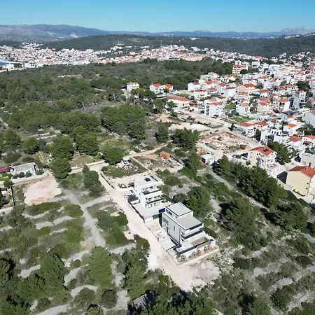 Olive Villa *