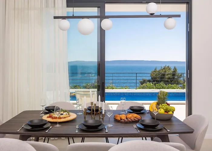 Olive Villa Trogir