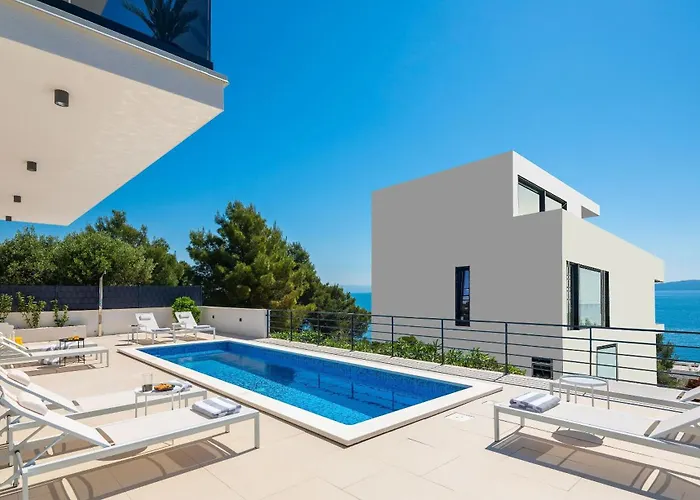 Villa Olive *