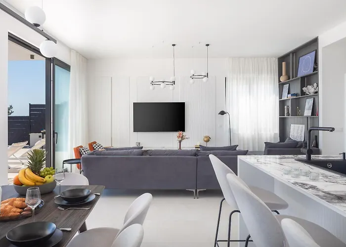 Villa Olive Trogir