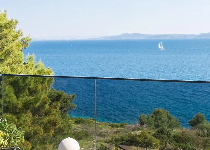 Villa Olive *