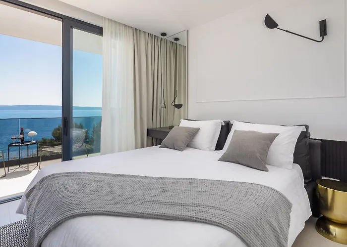 Olive Villa Trogir