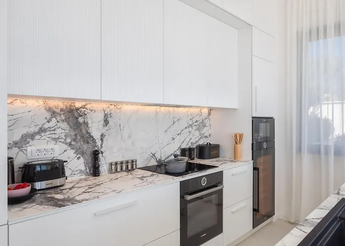 Villa Olive Trogir