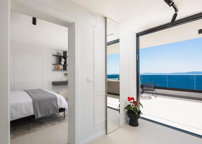 Villa Olive *