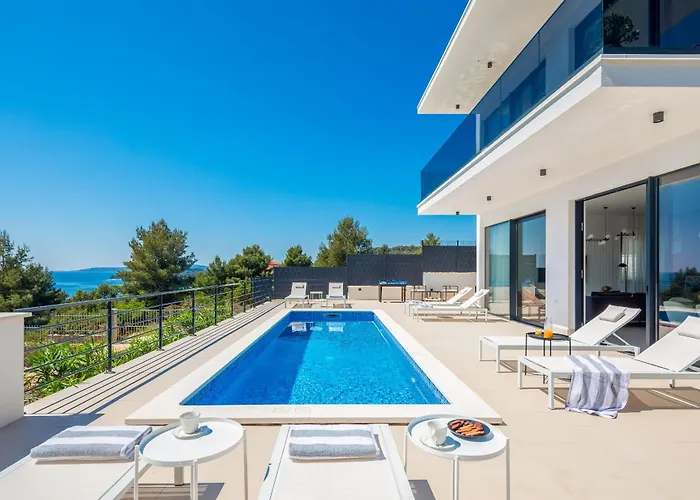 Olive Villa