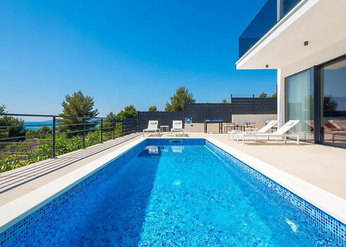 Villa Olive *