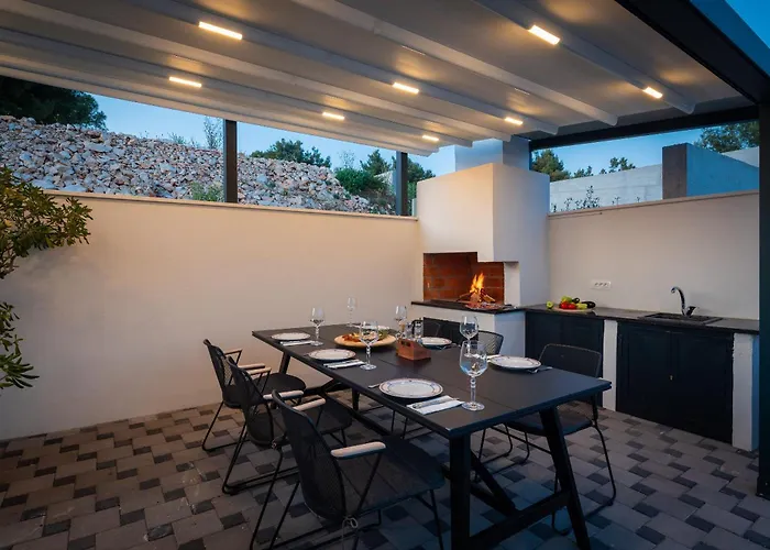 Villa Olive