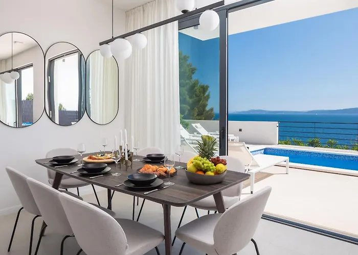 Villa Olive Trogir