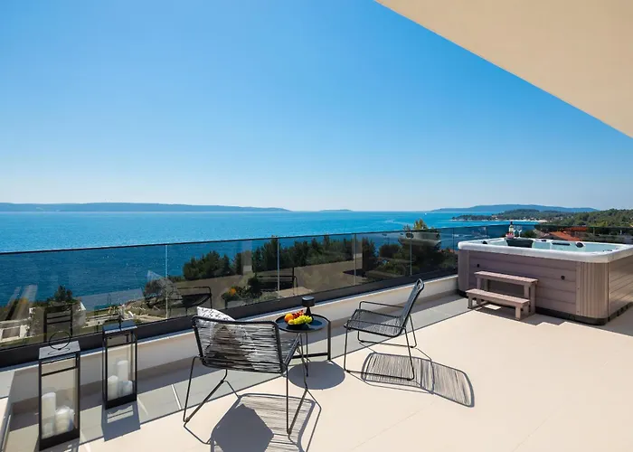 Olive Villa Trogir
