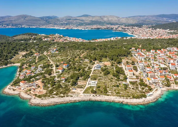 Olive Villa
