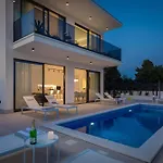Olive Villa