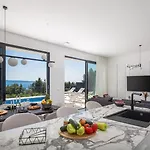 Olive Villa Trogir