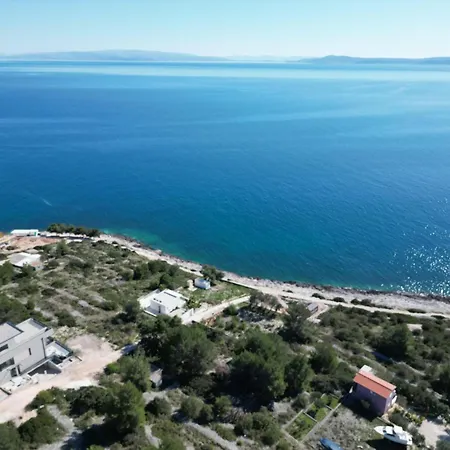 Olive Villa Trogir