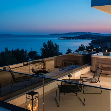 Olive * Trogir